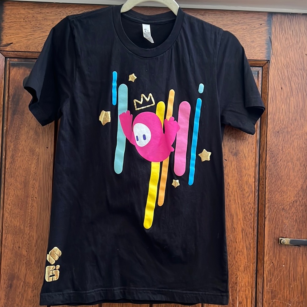 Fall Guys T-Shirt